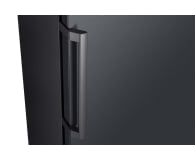 Lodówka Samsung RR70H39CEFEO Twin No Frost 185,8cm Grafitowa Stal AI 387L - 1529117 - zdjęcie 11